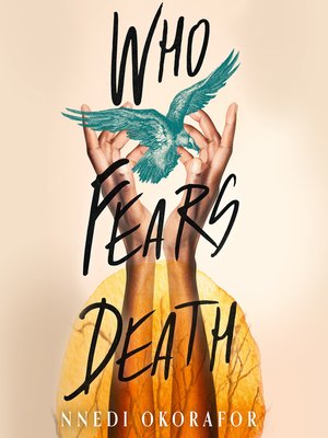 cover image of Who Fears Death